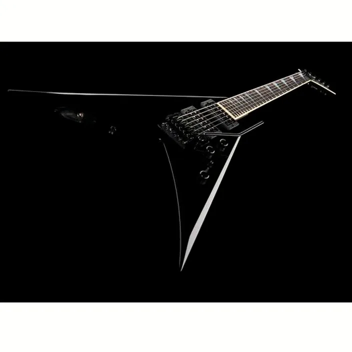 Jackson KV2 King V BK USA - Comparatif, Avis et Test
