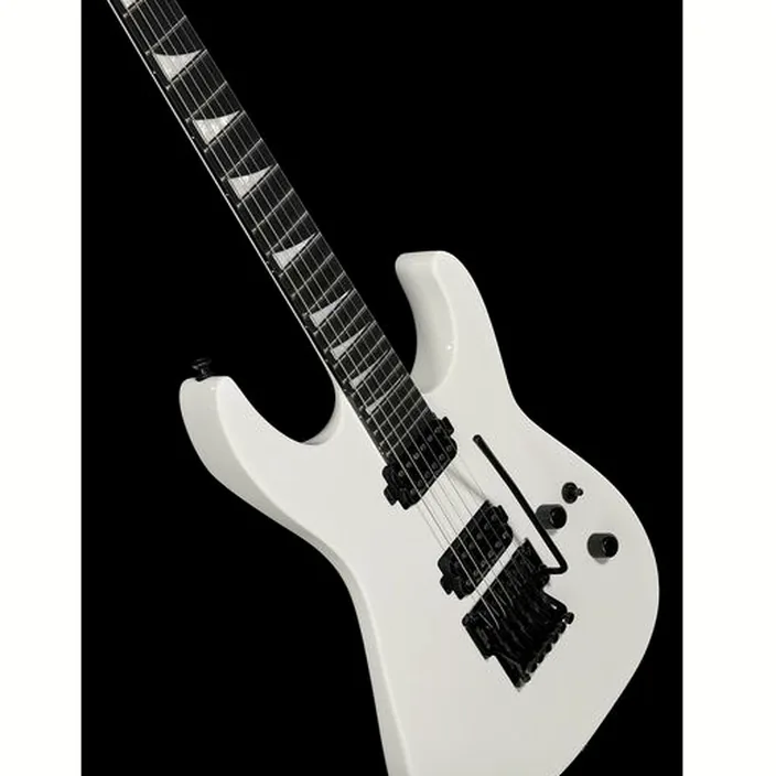 Jackson SL2 Soloist MJ Series SWH : Avis, Comparatif, Test
