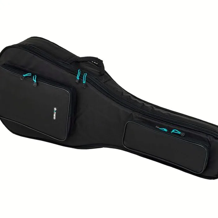 La guitare Acoustique Fender CC-60SCE Blk WN m/Bag / Avis et Test