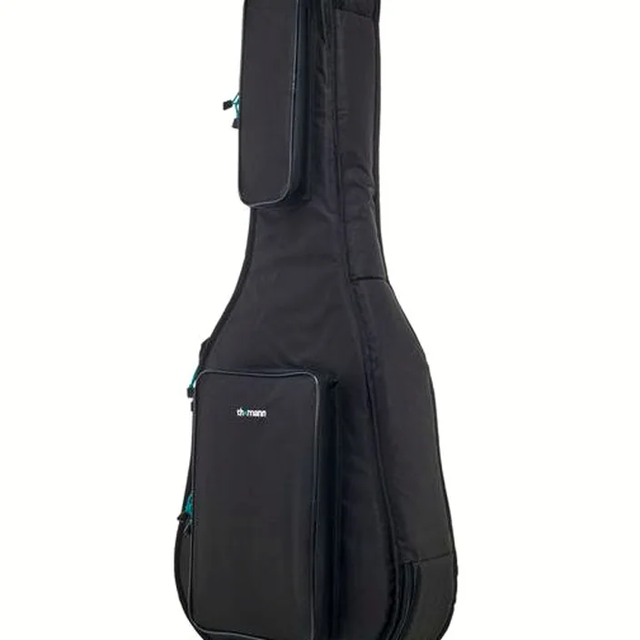 La guitare Acoustique Fender Malibu Player Midnight w/Bag - Test, Comparatif, Avis