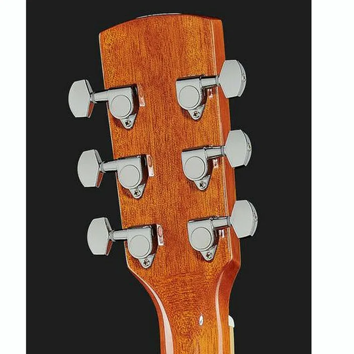 La guitare acoustique Harley Benton CLD-60SMCE NT Bundle , Comparatif, Test & Avis