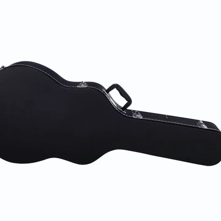 La guitare acoustique Harley Benton Custom Line CLD-41SE WN w/Case , Comparatif, Test & Avis
