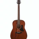 La guitare acoustique Ibanez AAD140-OPN | Avis, Comparatif & Test