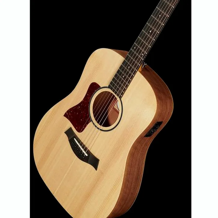 La guitare acoustique Taylor Big Baby Taylor BBTe-LH - Test, Comparatif & Avis