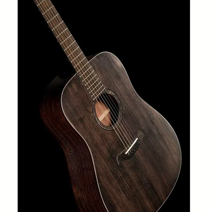 Guitare Baton Rouge X11LS/D-W-SCC : Avis, Comparatif et Test
