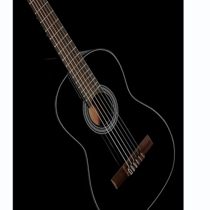 La guitare classique Gewa Student Black 1/2 / Comparatif, Avis, Test