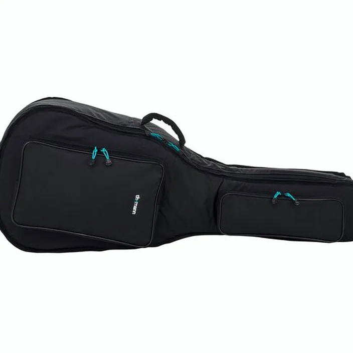 La guitare classique Höfner HGL5 Green Line w/Bag : Avis, Comparatif, Test