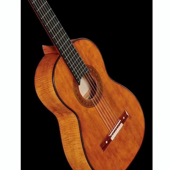 Guitare Classique La Canada Model 17A Maple Antique | Test & Avis