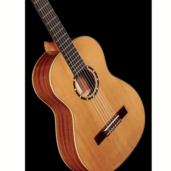 La guitare classique Ortega R122G-3/4 , Comparatif, Test & Avis