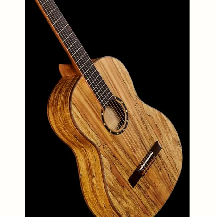 La guitare Classique Ortega RSM-Reissue - Test, Avis