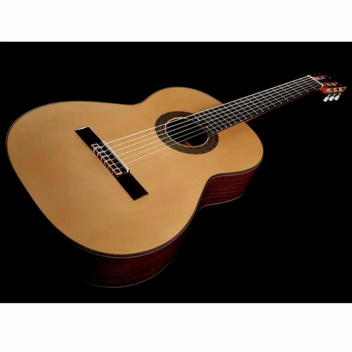 La guitare classique Raimundo 128-A profesor NAT : Avis, Comparatif et Test