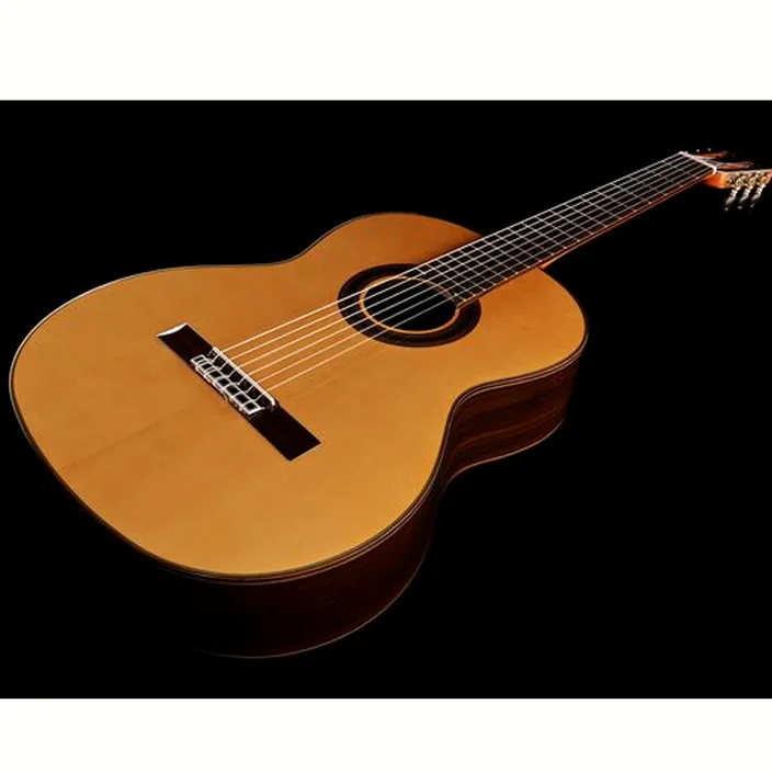 Guitare Cordoba C7-S Avis, Test et Comparatif
