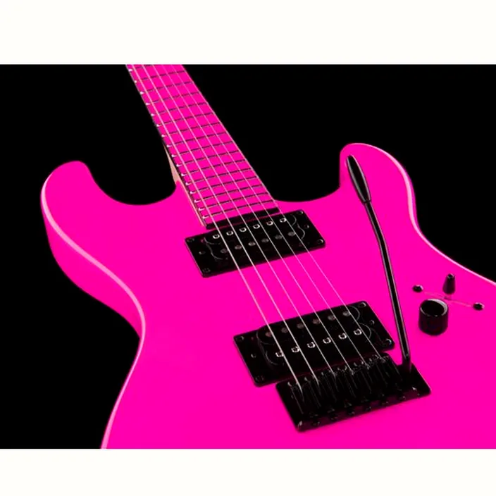 La guitare Dean Guitars Custom Zone FP , Test, Avis & Comparatif