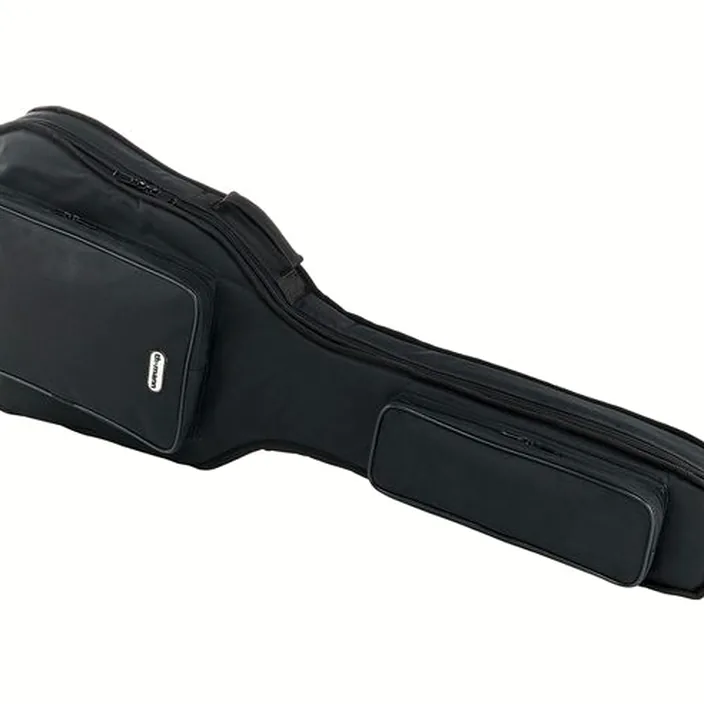 La guitare électrique Harley Benton HB-35Plus Metallic Plum Bundle / Avis, Test, Comparatif