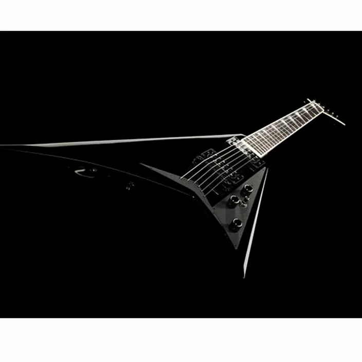 La guitare électrique Jackson RR1T Randy Rhoads BK / Comparatif, Avis & Test