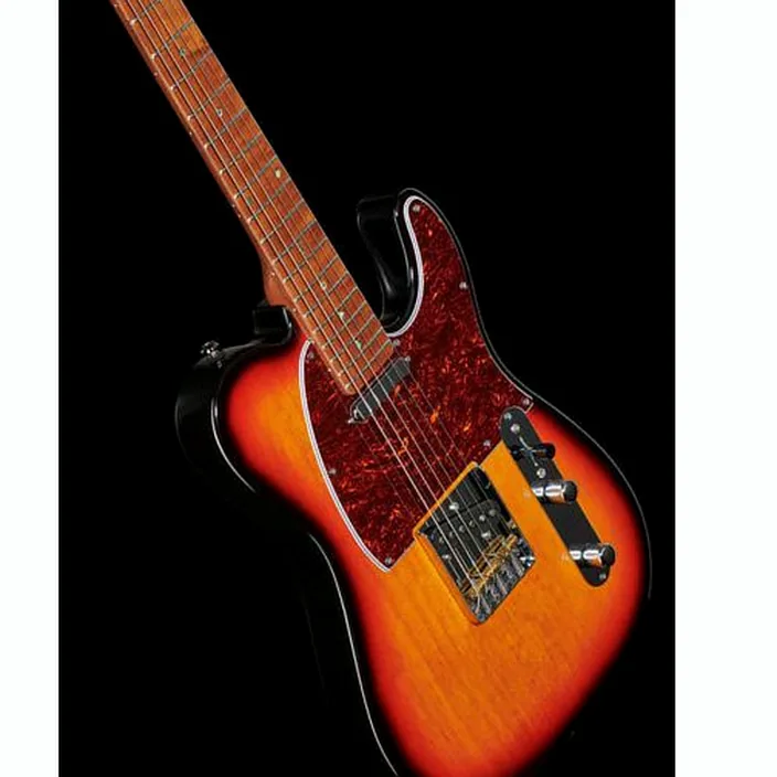 La guitare électrique Larry Carlton T7 TS : Avis et Test