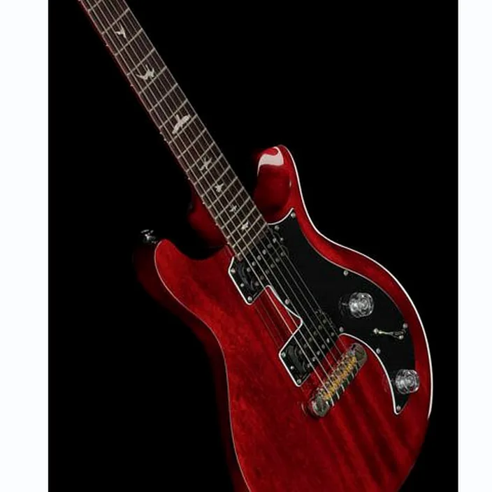 La guitare électrique PRS SE Mira VC , Comparatif, Avis, Test