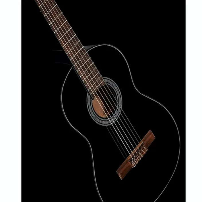 La guitare Gewa Student Black 3/4 / Test, Avis, Comparatif