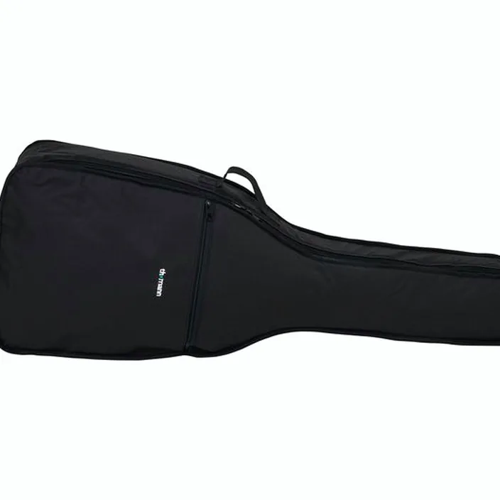 La guitare Harley Benton CLP-12SM BRS Solid Top Bundle - Test, Avis & Comparatif