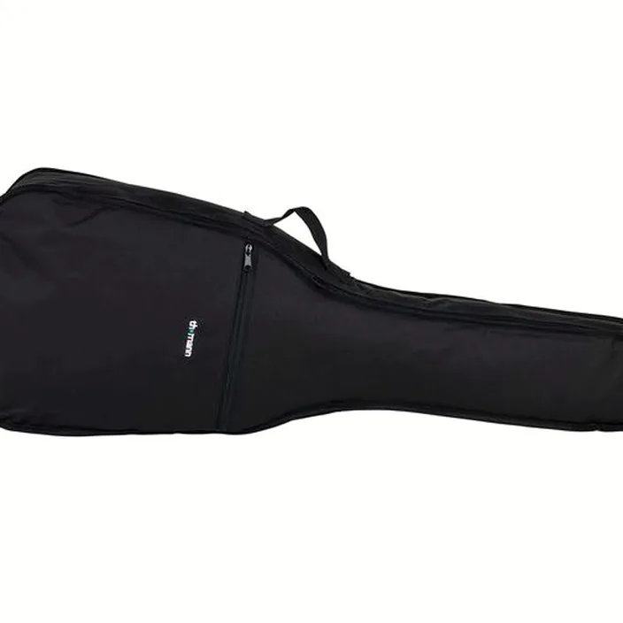 La guitare Harley Benton HBO-850 Classic Black Bundle | Comparatif, Test & Avis