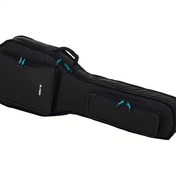 La guitare Harley Benton R-457MN WH Progressive Bundle Test, Comparatif et Avis