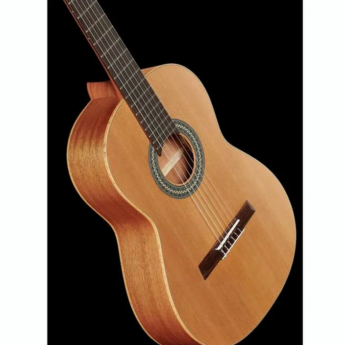 La guitare Höfner HM65-Z-S Senorita - Comparatif, Avis & Test