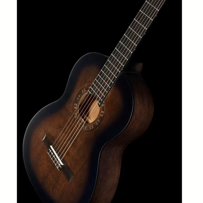 La guitare La Mancha Granito 32-AB-L Test, Comparatif, Avis