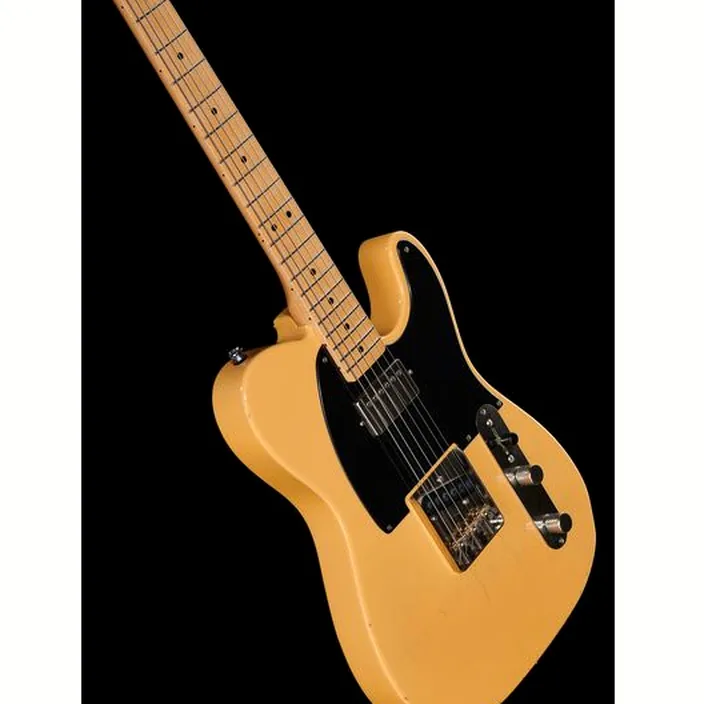 Maybach Teleman T52-2 Butterscotch Comparatif, Avis & Test