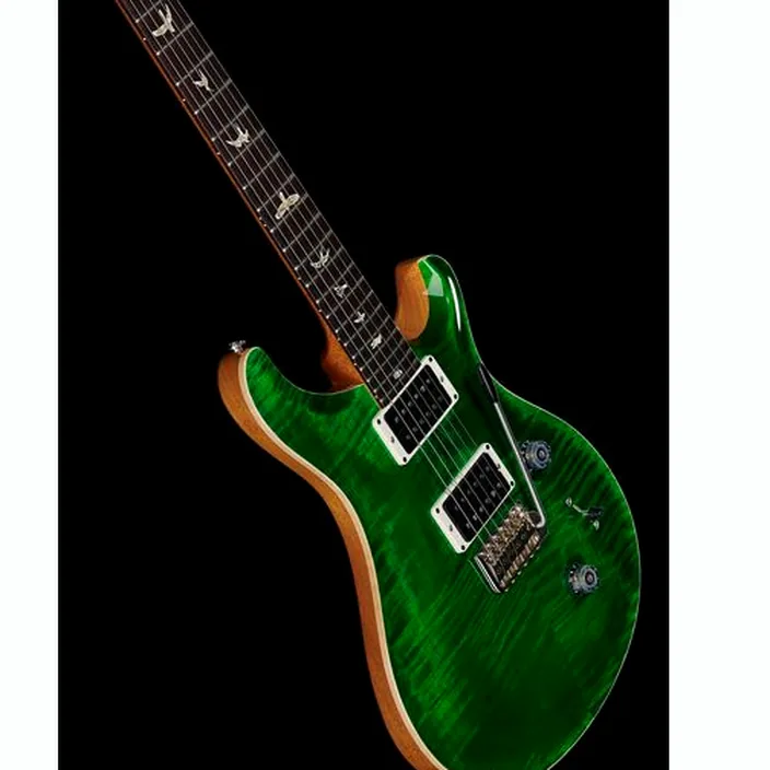 PRS Custom 24 ED , Comparatif, Avis et Test