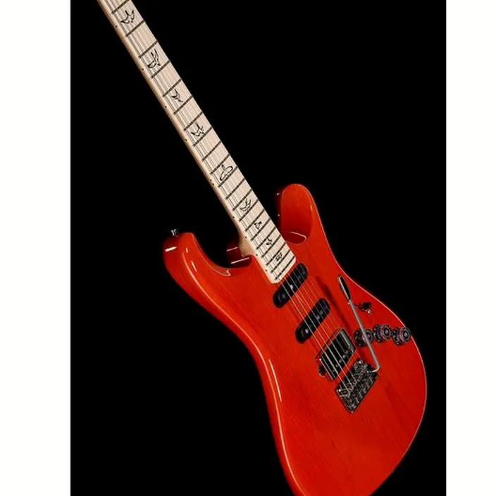 PRS Fiore Amaryllis , Avis, Comparatif, Test