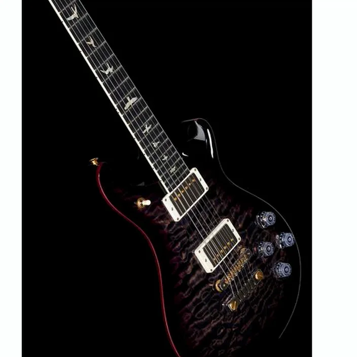PRS McCarty 594 10 Top Quilt CC - Avis, Comparatif, Test