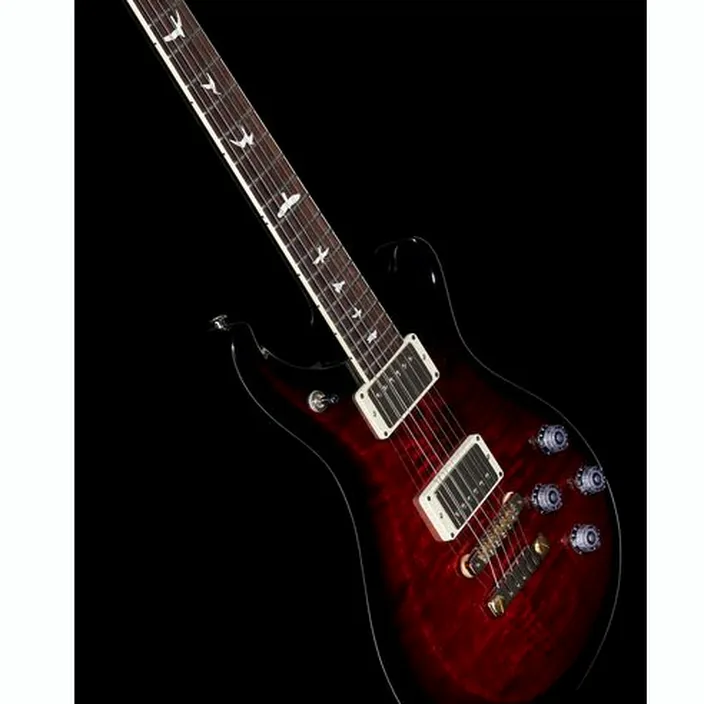 PRS S2 McCarty 594 CC , Avis, Test