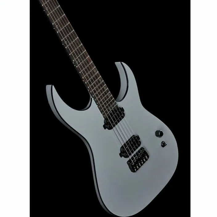 Schecter Keith Merrow KM-6 Mk-III HY TG - Avis, Test et Comparatif