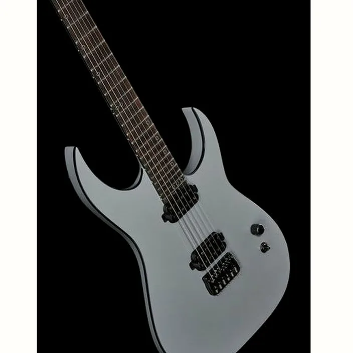 Schecter Keith Merrow KM-6 Mk-III HY TG : Test, Avis et Comparatif