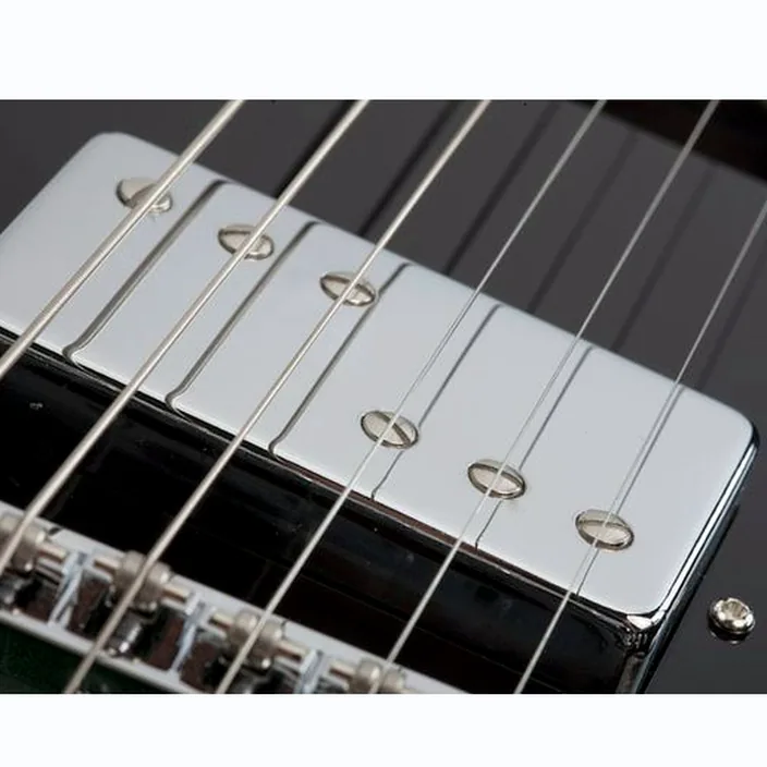 Schecter PT Fastback II B DEG , Test et Avis