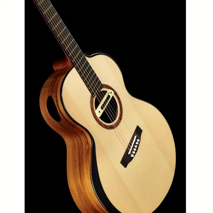 Guitare Acoustique Cort Cut Craft