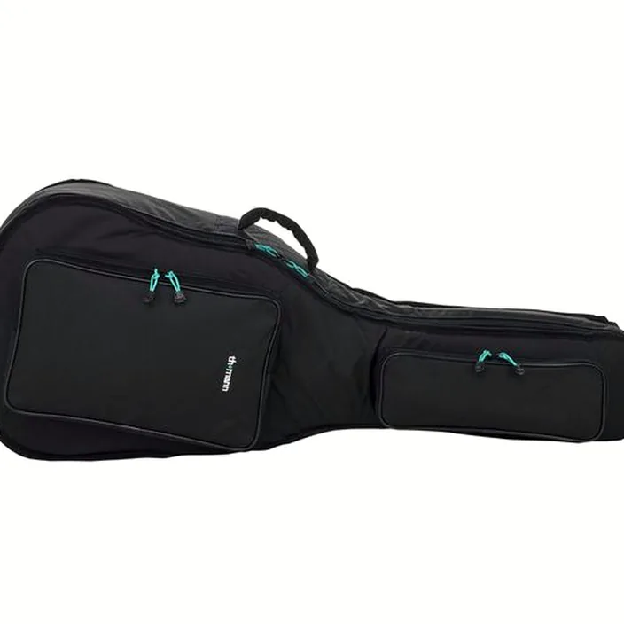 Guitare acoustique Harley Benton CLF-100E Bundle