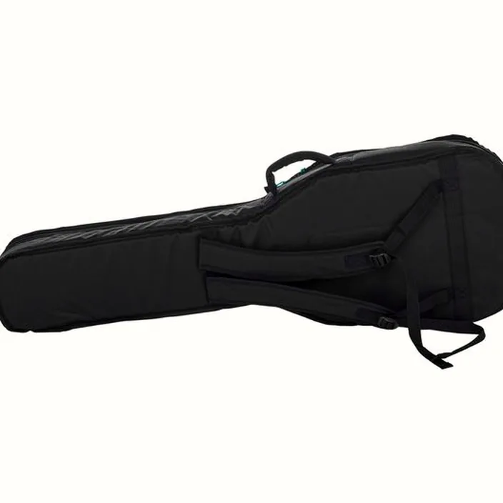 Guitare Acoustique Harley Benton Hybrid Steel GR Bundle
