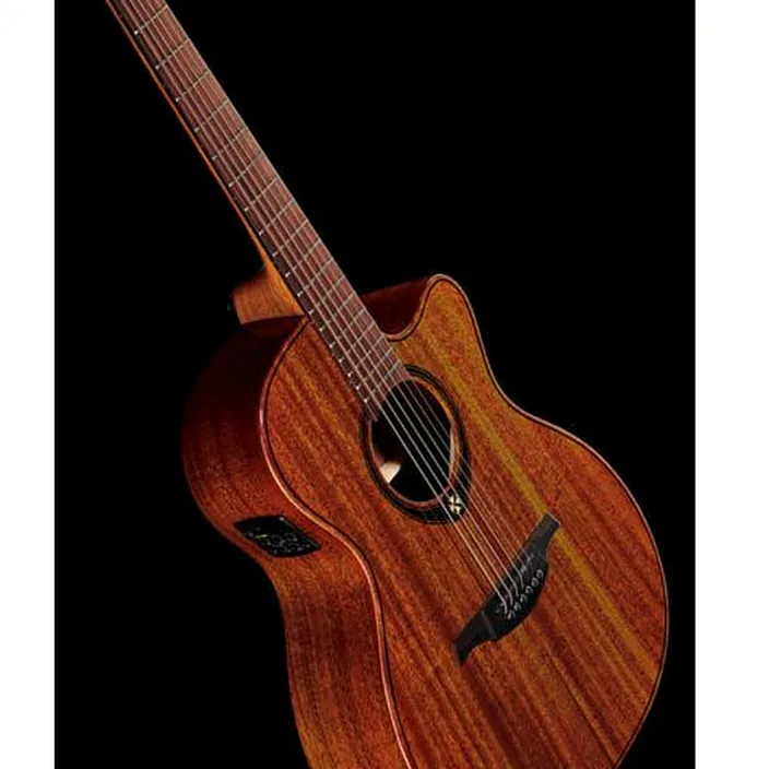 Guitare Acoustique LAG Tramontane 98 ACE