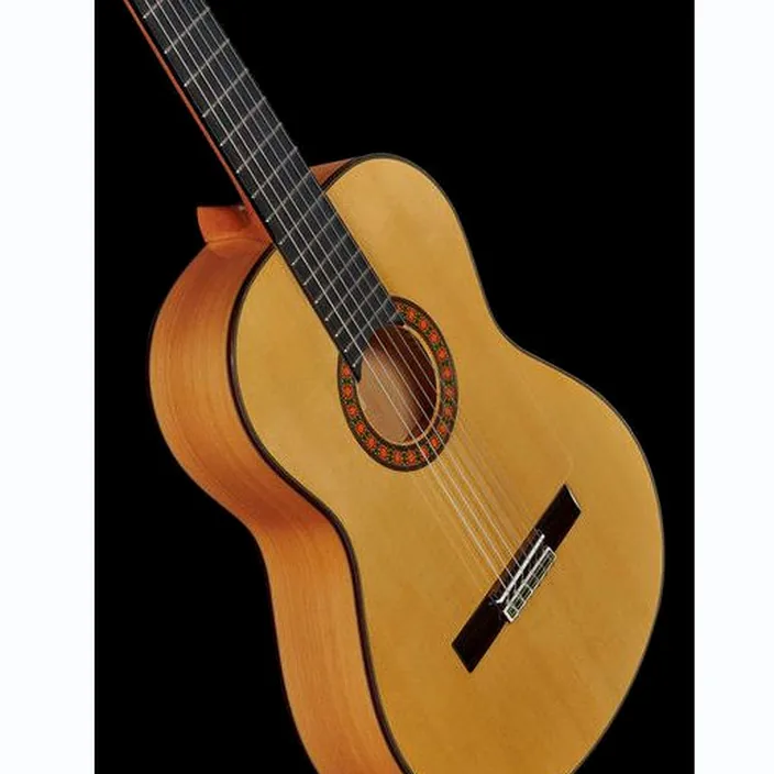 Guitare Alhambra 10 Fc Flamenco incl. Case