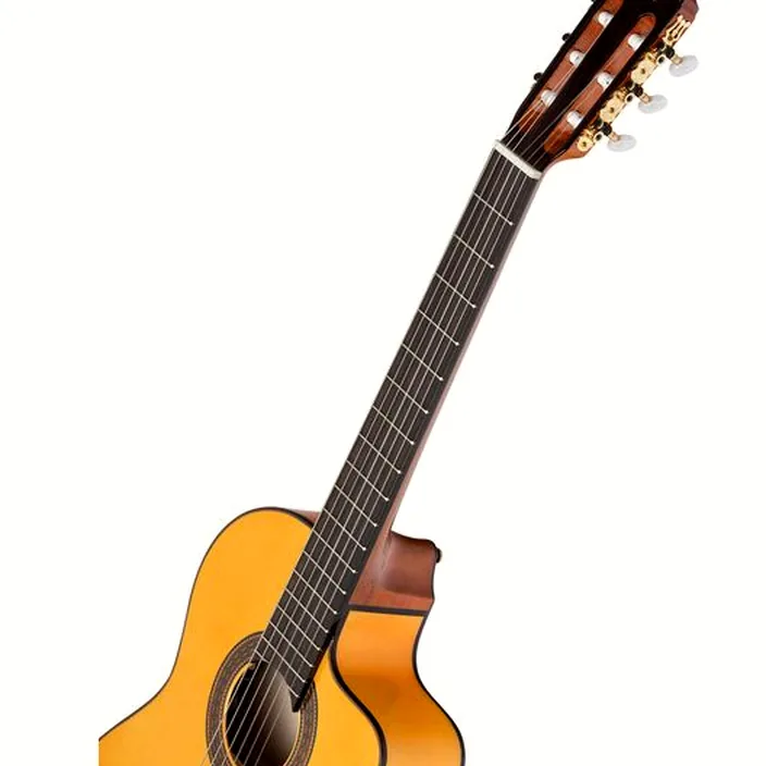 Guitare classique Ortega RCE270FT