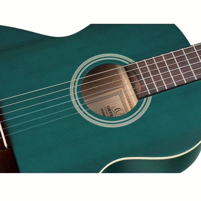 Guitare classique Ortega RST5M-3/4OC