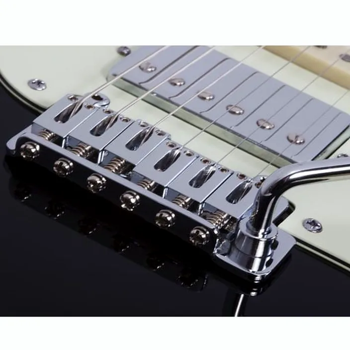Guitare électrique Schecter Nick Johnston Tradit. HSS AI