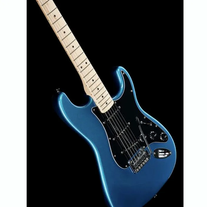 Guitare électrique Squier Affinity Strat MN LPB