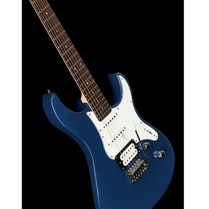 Guitare électrique Yamaha Pacifica 112V UBL RL