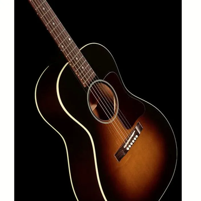 Guitare Gibson L-00 Standard VSB