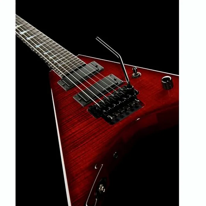 Guitare Jackson USA Corey Beaulieu KV6