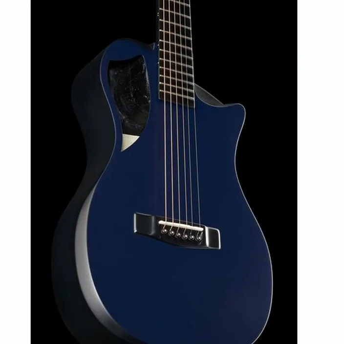 Guitare Journey Instruments OF660 BL M
