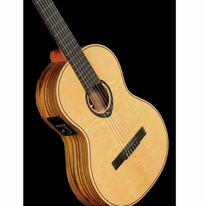 Guitare LAG HyVibe 30 Classic