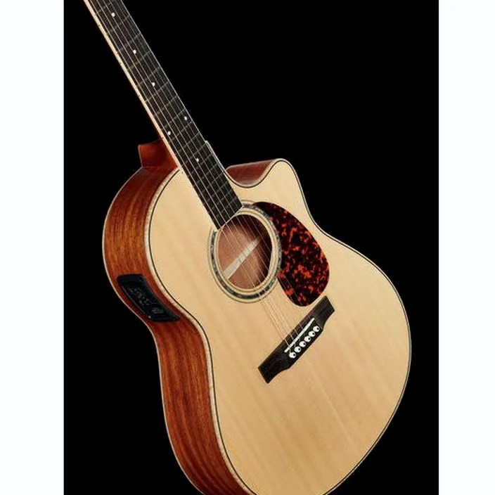Guitare Larrivee LV-05E Mahogany